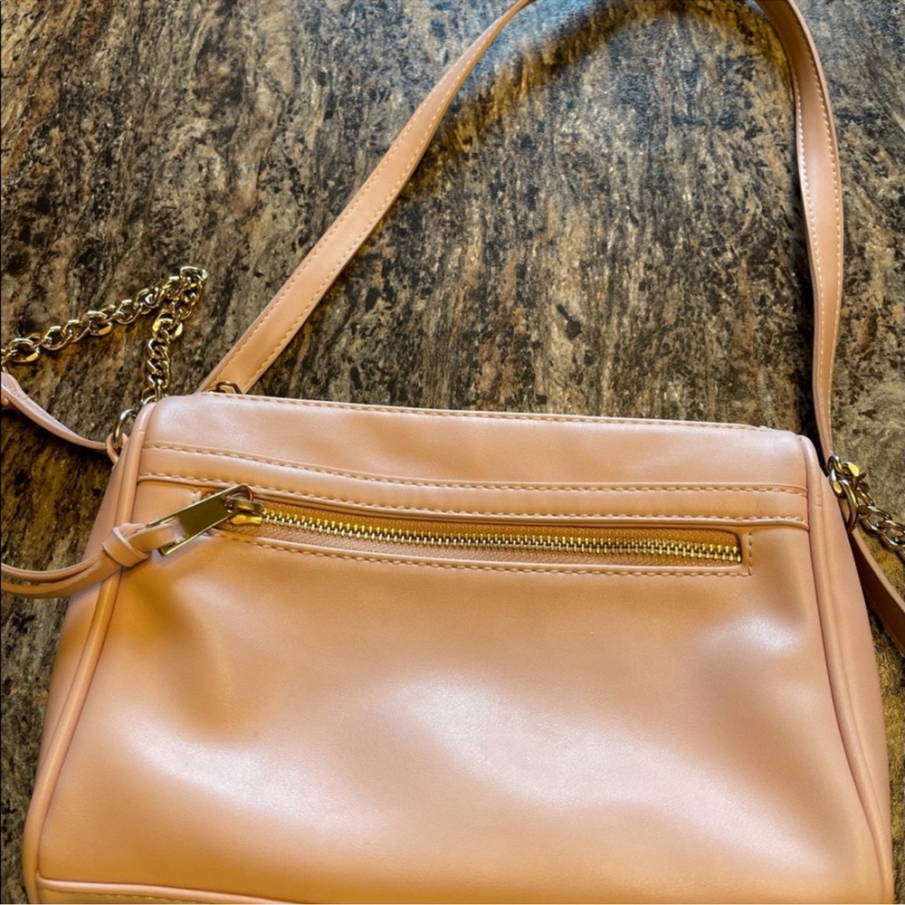 Light Pink Purse